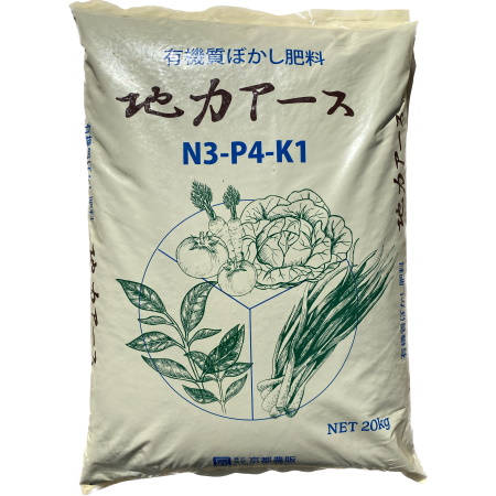 全ての 地力アース 株式会社京都農販 | 商品紹介 | その他